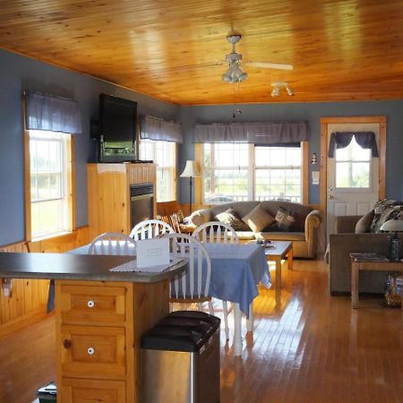Dreams To Sea Cottages Kensington Екстер'єр фото