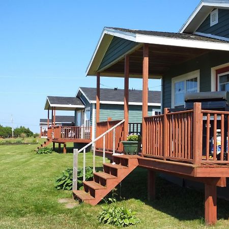 Dreams To Sea Cottages Kensington Екстер'єр фото