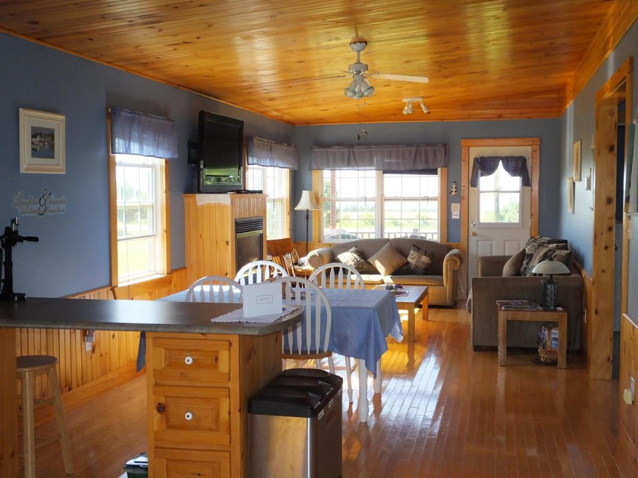 Dreams To Sea Cottages Kensington Екстер'єр фото
