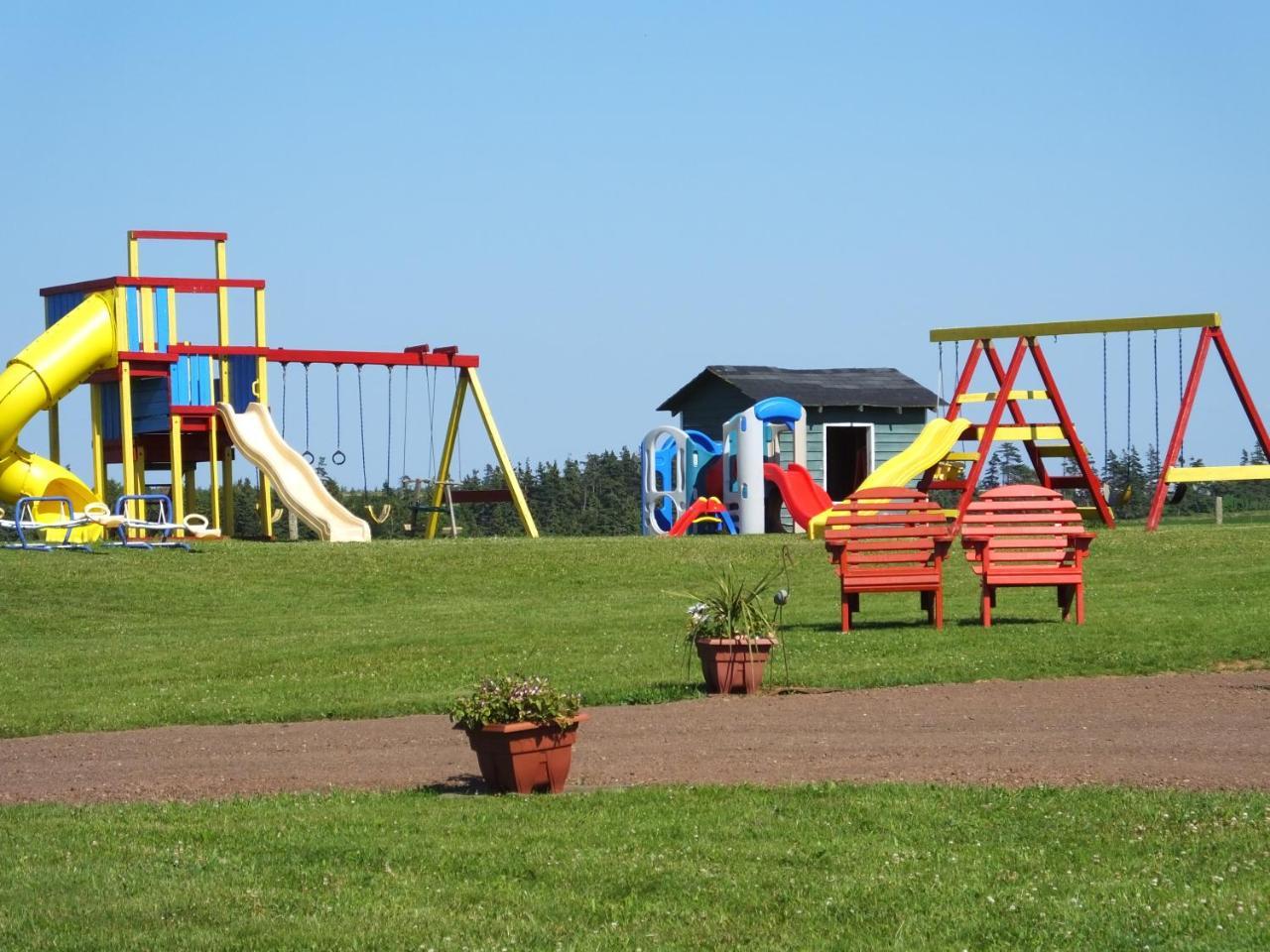 Dreams To Sea Cottages Kensington Екстер'єр фото