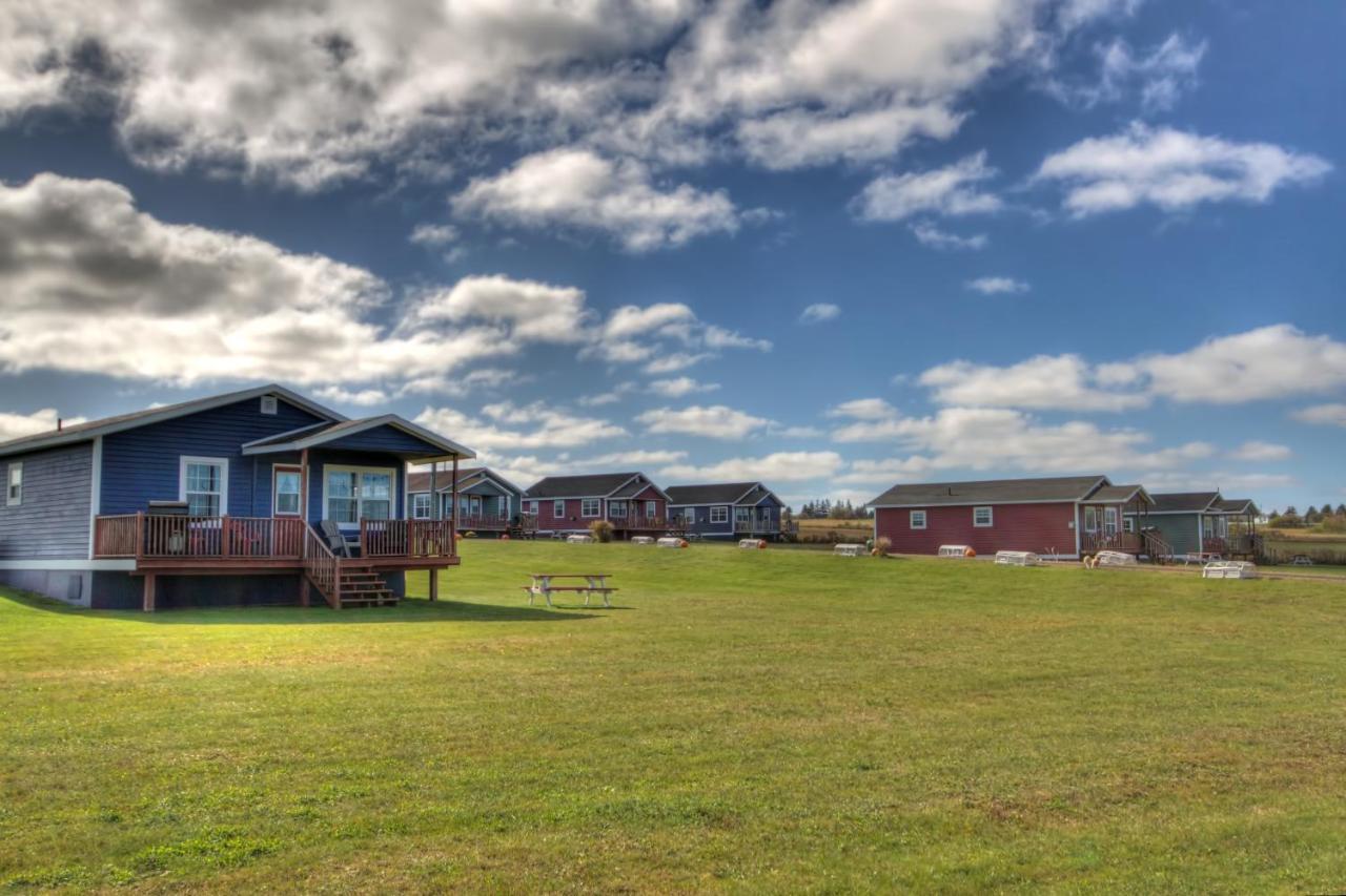 Dreams To Sea Cottages Kensington Екстер'єр фото