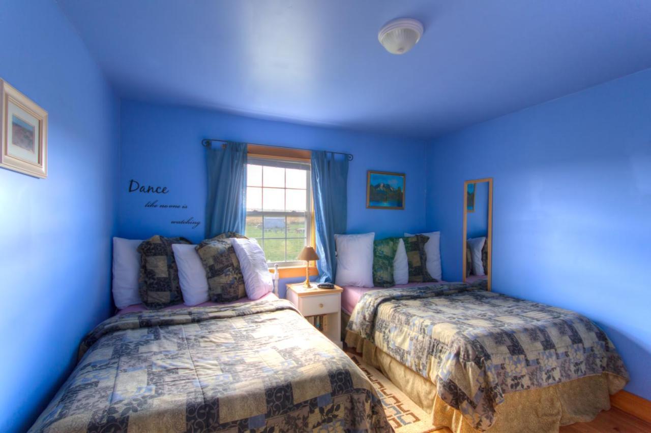 Dreams To Sea Cottages Kensington Екстер'єр фото