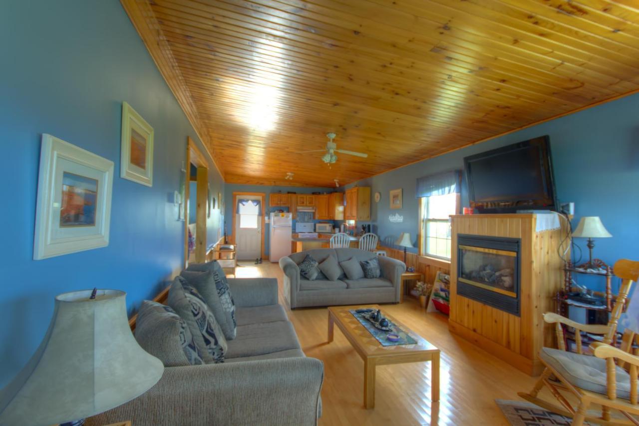 Dreams To Sea Cottages Kensington Екстер'єр фото