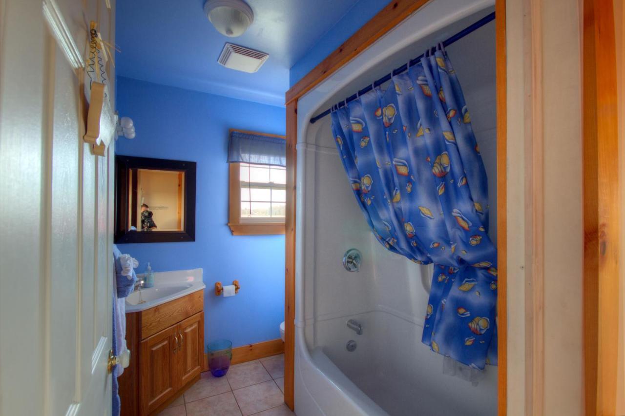 Dreams To Sea Cottages Kensington Екстер'єр фото