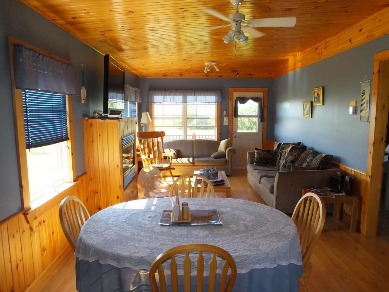 Dreams To Sea Cottages Kensington Екстер'єр фото