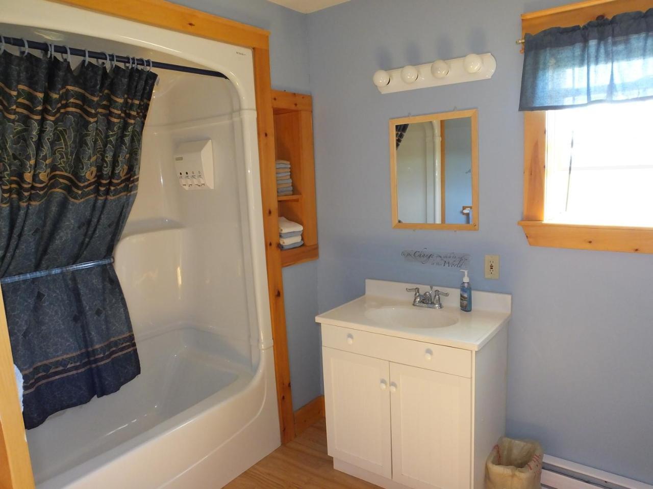 Dreams To Sea Cottages Kensington Екстер'єр фото