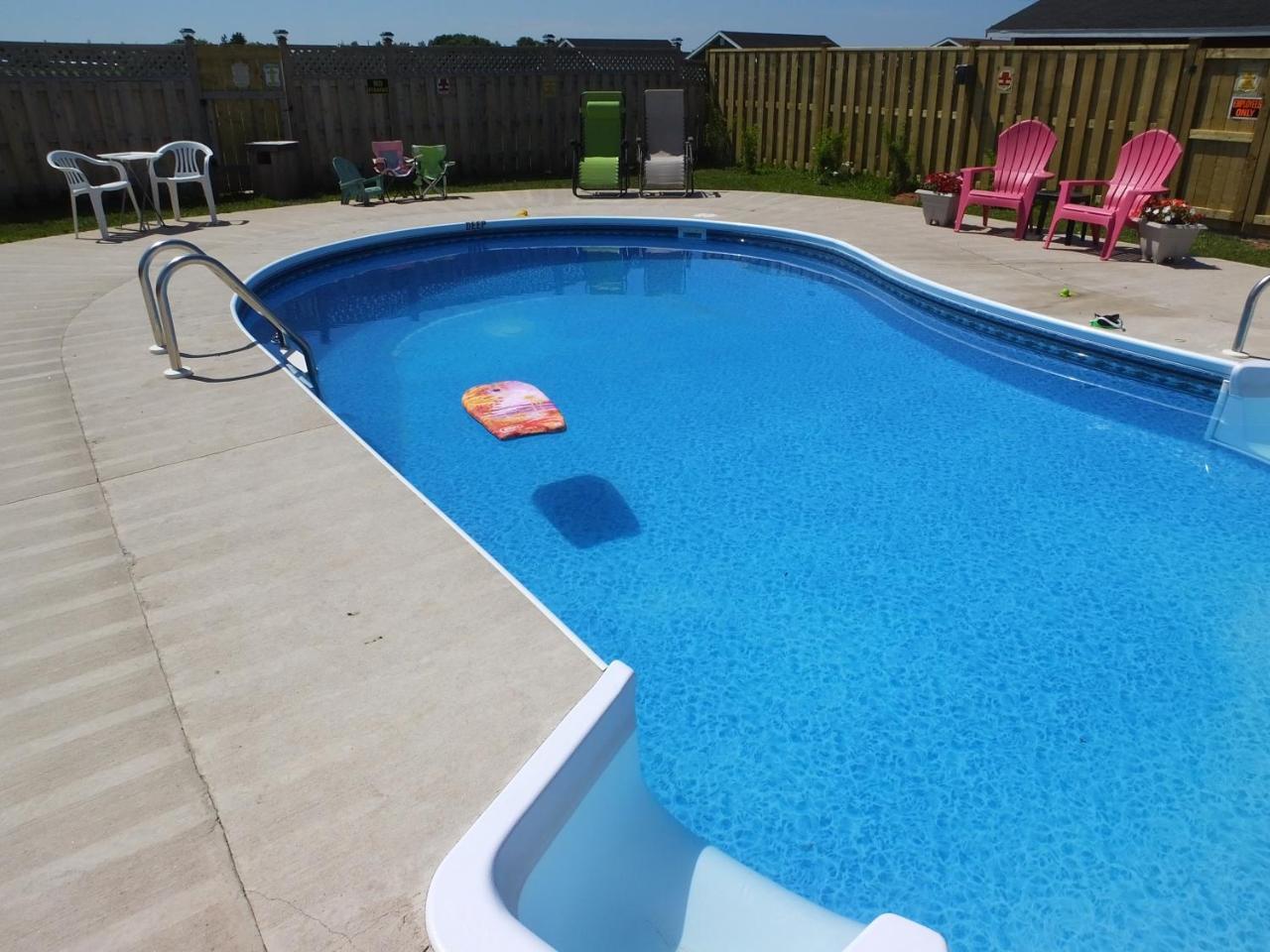 Dreams To Sea Cottages Kensington Екстер'єр фото