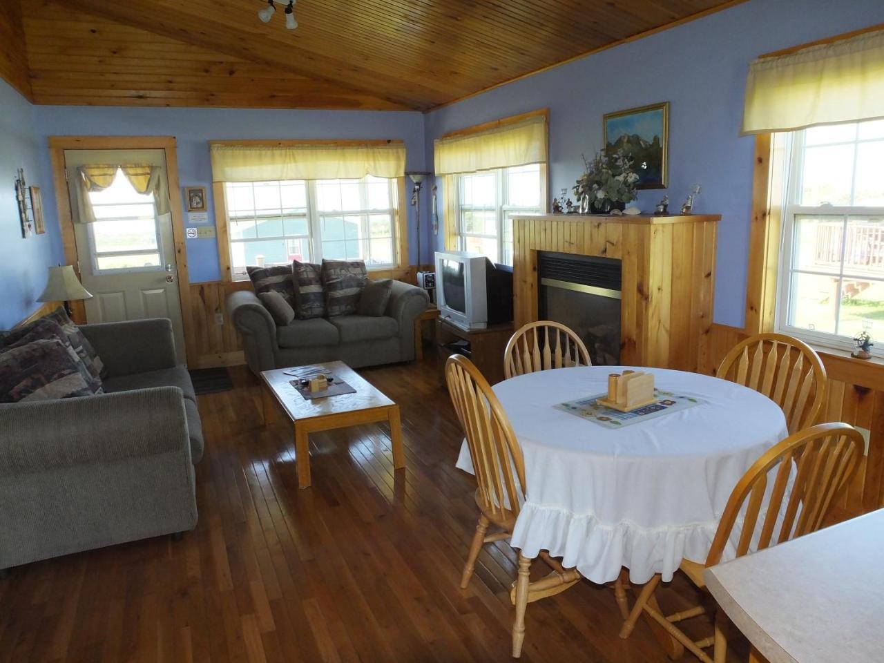 Dreams To Sea Cottages Kensington Екстер'єр фото